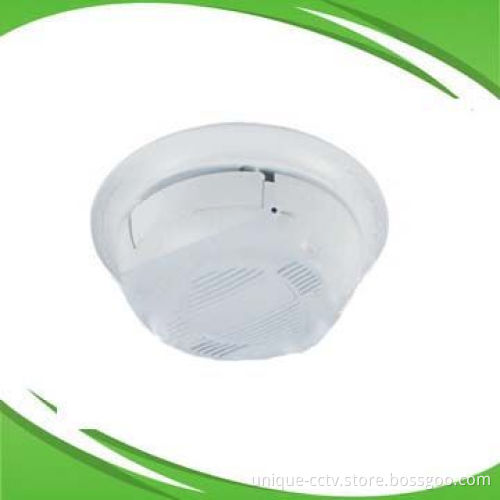 Camera, Sony Effio, 700TVL, Built-in Smoke Detector, Siren, Microphone